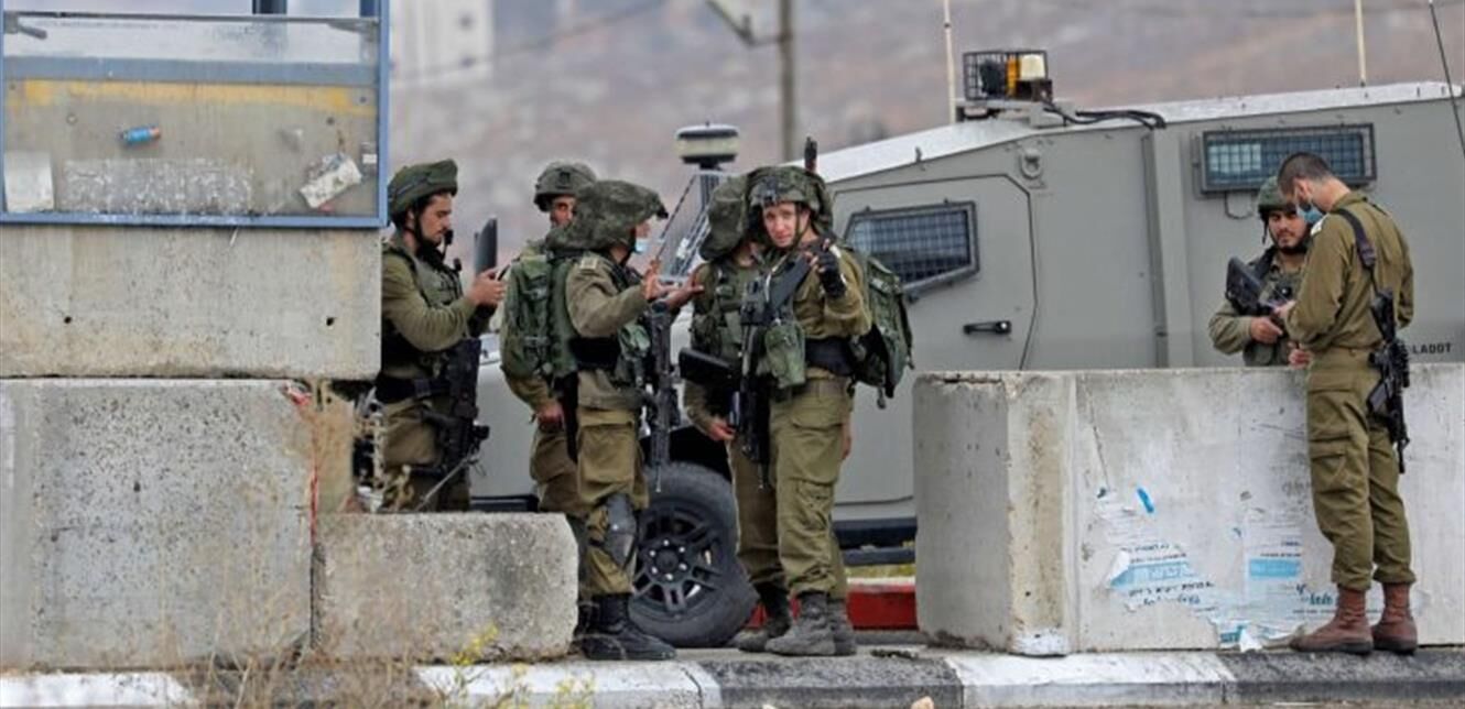 آیا فلسطین در آستانه انتفاضه دیگری است؟