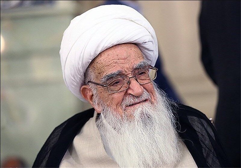 قدردانی و تشکر بیت آیت الله العظمی صافی از رهبری، مراجع و عموم مردم