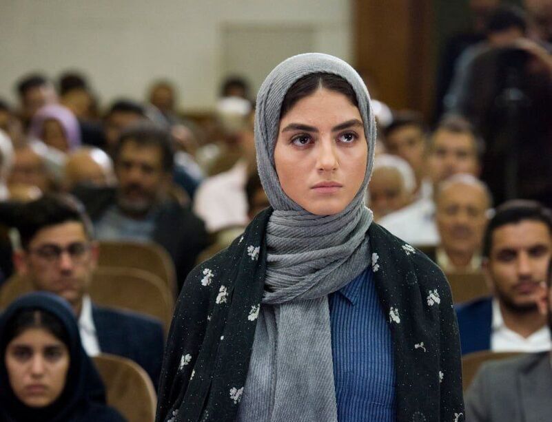 عصبانیت کیهان از پخش سریال «گناه فرشته»: چرا نام مقتول «پروانه» است؟ درباره قتل‌های زنجیره‌ای است پس پخشش متوقف شود