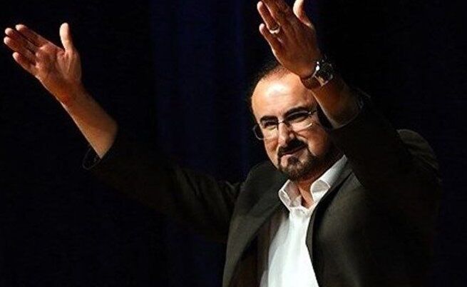 این هنرمند معروف هم مهاجرت کرد!