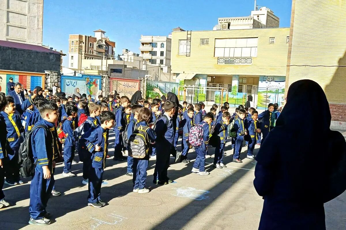 جزئیات طرح جنجالی کاهش سن ورود به مدرسه به ۵ سال!