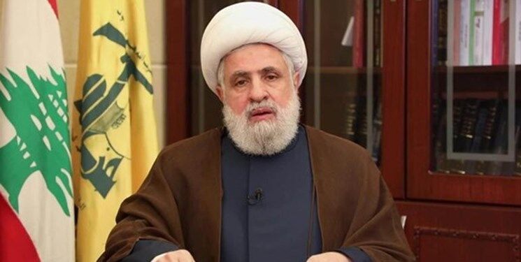آمریکا جلوی 600 هزار تن سوخت ارسالی از ایران به لبنان را گرفت