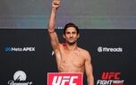 شوک به جهان ورزش؛ ستاره UFC در 34 سالگی درگذشت