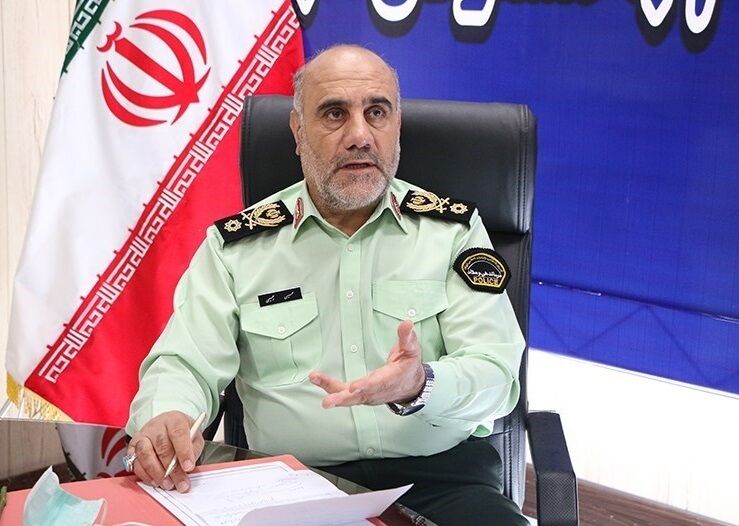 چهار تن دیگر از عاملان شهادت آرمان علی‌وردی بازداشت شدند