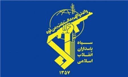  تصاویری از جدیدترین شهر زیرزمینی موشکی سپاه+ عکس‌ها