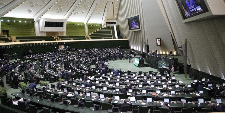 دوشنبه؛ بررسی نهایی طرح افزایش تعداد نمایندگان مجلس