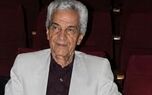 مسعود حسنخانی درگذشت