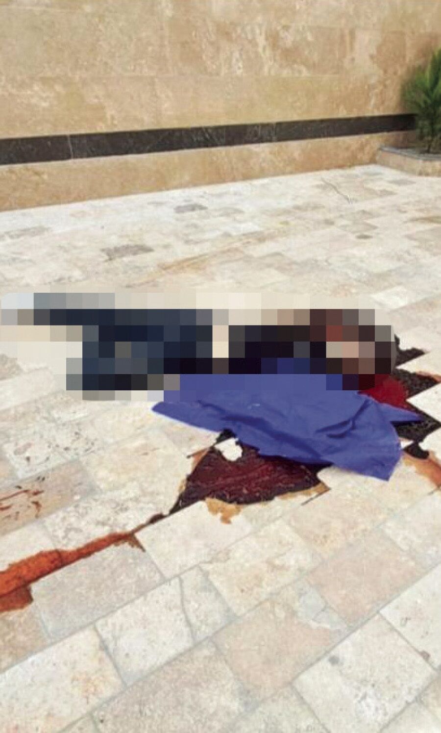 پشت پرده فرار مرگبار نوجوان 17 ساله از لانه شیطان