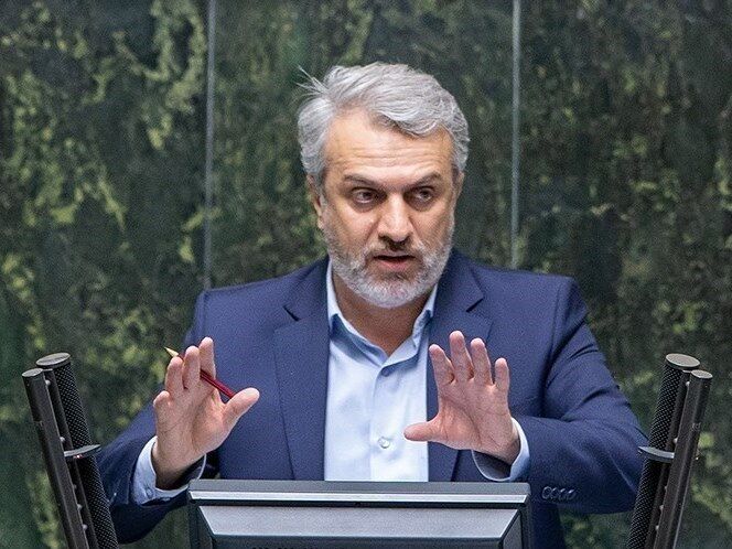 ویدئو | واکنش فاطمی‌امین به اهدای خودرو به نمایندگان در ازای لغو استیضاح