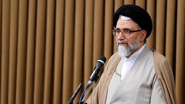 وزیر اطلاعات: نظام سلطه و استکبار به دنبال براندازی در ایران بود که با توانمندی نیروهای مسلح و موشکی ایران شکست خورد