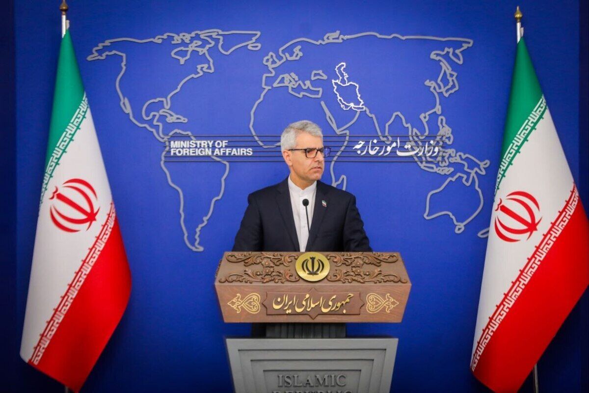 بقایی: جنگ علیه ایران، جنگی سرنوشت‌ساز برای سراسر خاورمیانه است/ ترور آیت‌الله خامنه‌ای جنایتی بین‌المللی است