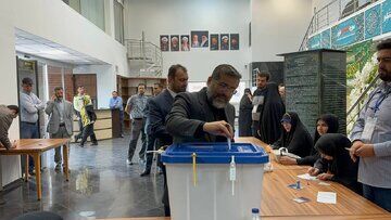 کنایه سنگین وزیر دولت رئیسی به قالیباف بعد از شکست در انتخابات