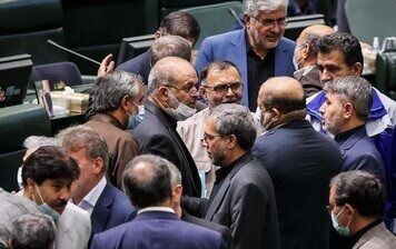 قالیباف تمایلی به استیضاح وزیر کشور ندارد