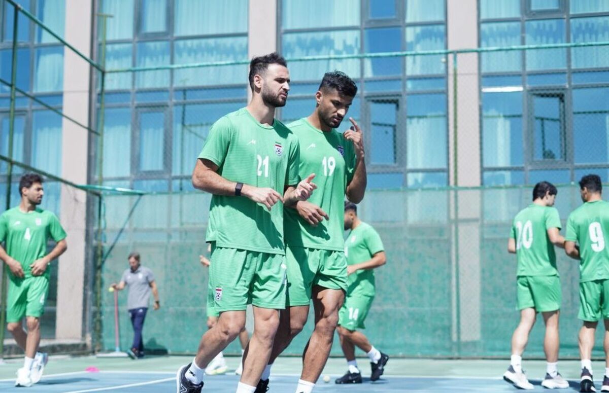 یاغی تیم‌ ملی ایران جام ملت‌ها را از دست داد؟/ تبعات سنگین در انتظار ستاره پرسپولیسی