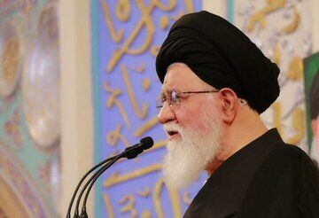 علم الهدی: نگذاریم عده‌ای با بی‌حجابی به پیامبر دهن‌کجی و جسارت کنند؛ هیچ عذری از هیچ مسئولی در برخورد با تجاهر به فسق و مقابله با منکرات پذیرفته نیست