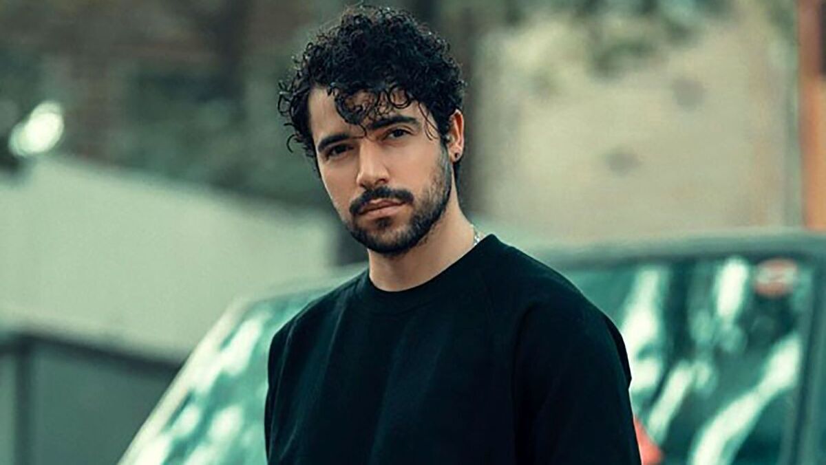 شروین حاجی‌پور درباره حملات به غزه و فلسطین چه گفت؟ + عکس