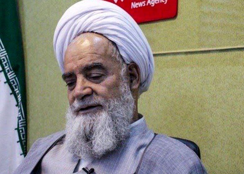 آیت‌الله فاضل گلپایگانی نماینده تهران در مجلس خبرگان درگذشت