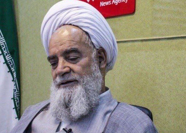آیت‌الله فاضل گلپایگانی نماینده تهران در مجلس خبرگان درگذشت