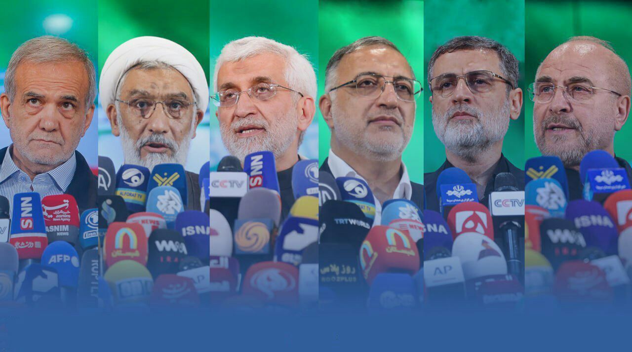 سطح نامزدهای ریاست‌جمهوری بسیار پایین است؛ باید تعریف رجل سیاسی اصلاح شود