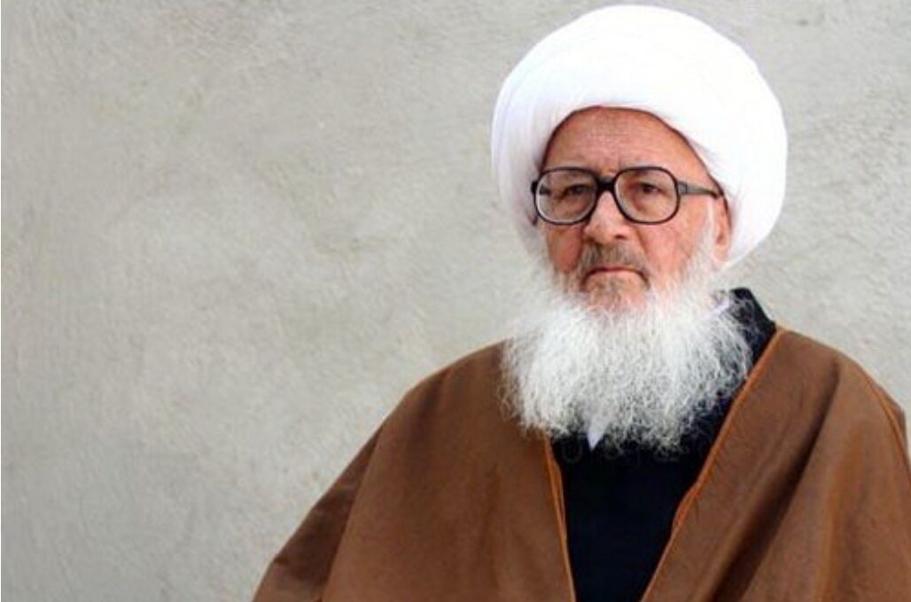 درگذشت آیت‌الله وحید خراسانی تکذیب شد