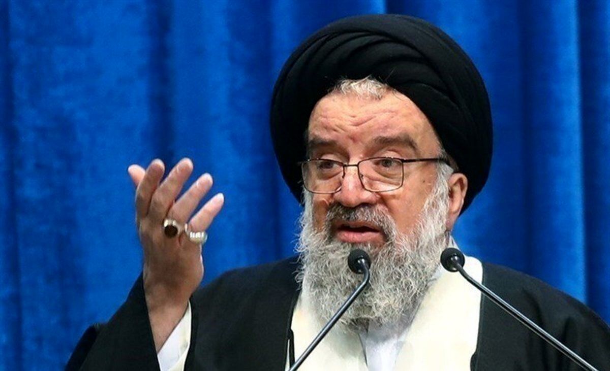 این اجتماعات باطل السحر برنامه دشمنان است؛ اقتدار نظام که نباید ملعبه دست «اغتشاشگران» قرار گیرد