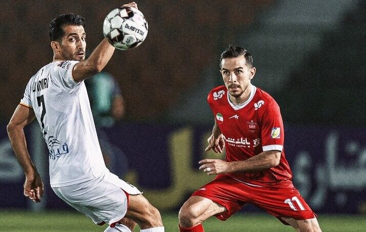 اسامی محرومان هفته هجدهم لیگ؛ پرسپولیس با یک محروم مقابل فولاد