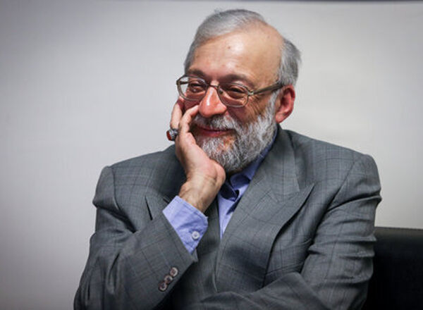 مواضع متناقض جواد لاریجانی درباره مذاکره با آمریکا / لاریجانی چه زمانی گفت‌وگو با آمریکا را در «قعر جهنم» مجاز می‌دانست؟