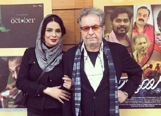 واکنش دیرهنگام کارگردان مشهور سینما به قتل داریوش مهرجویی + عکس