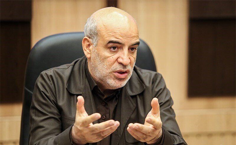 آقای رئیسی سریعتر درباره کسالت وزیر راه توصیح دهند و تصمیم بگیرند