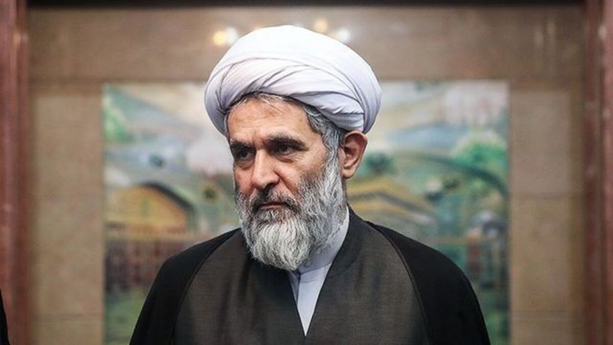 غلط املایی خبر نادرست کیهان درباره ردصلاحیت طائب! + عکس