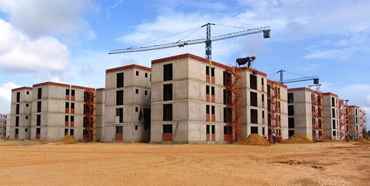 مرکز آمار از کاهش تورم ماهانه مسکن خبر داد