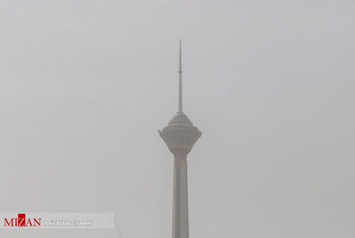 آلودگی هوا