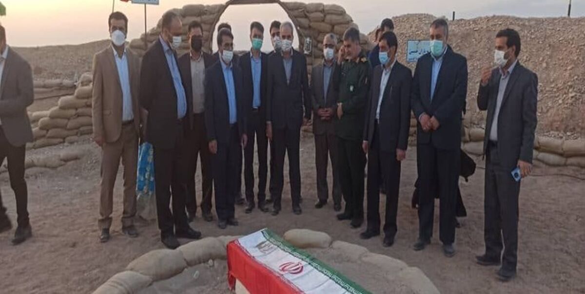 بازدید 20 میلیونی دانش‌آموزان از مناطق عملیاتی توسط پیام رسان «شاد»