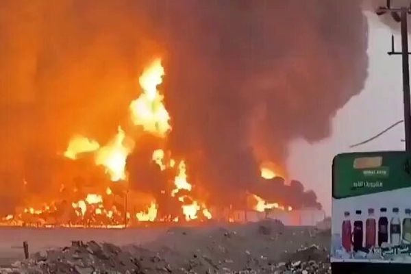 ایران قواعد بازی جدید را به دشمن تحمیل می‌کند