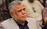 العامری: اجرای انحصار سلاح مشروط به تحقق شرایط حاکمیت کامل ملی است / برخی‌ها می‌خواهند در مصوبه انحصار سلاح در عراق شیطنت کنند