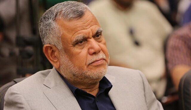 رئیس ائتلاف الفتح پارلمان عراق؛ زمان خروج نیروهای غربی ضد داعش فرا رسیده است