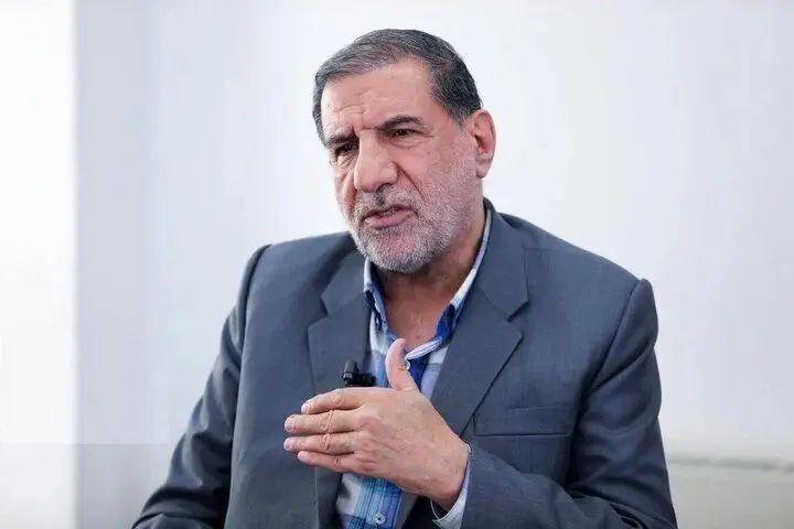 اسماعیل کوثری: تشخیص داده شد که مکان‌های هسته‌ای هدف تجاوز قرار گرفته، به هیچ وجه نباید مورد بازدید آژانس باشد