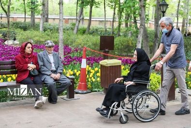 باغ ایرانی