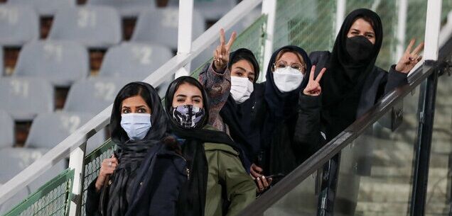 طرح سوال از وزرای ورزش و کشور درمورد اتفاقات مشهد