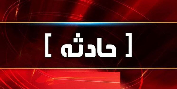 راننده خشمگین گوش راننده دیگری را با دندان کند