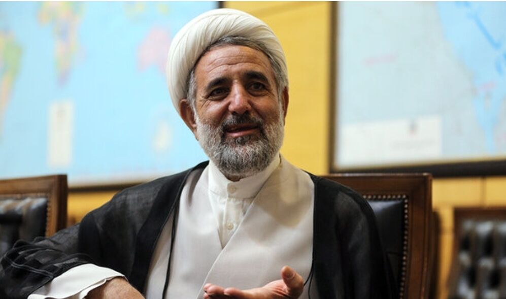 ذوالنوری: بن‌سلمان ۳ شرط ترامپ برای توافق با ایران را فاش کرد؛ یکی غنی سازی صفر در خاک ایران، قطع همکاری با جریانات مقاومت و کاهش برد موشکی که هیچکدام منطقی و قابل پذیرش نیستند