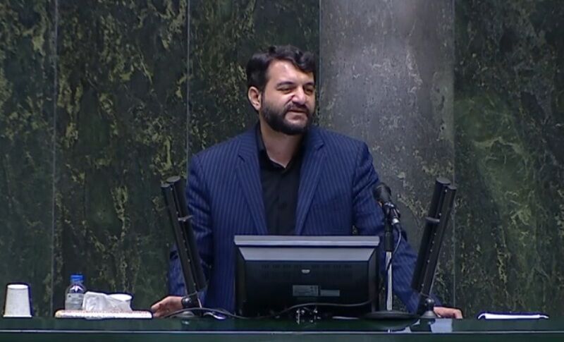 جوان انقلابی دولت رئیسی چه سرانجامی پیدا کرد؟