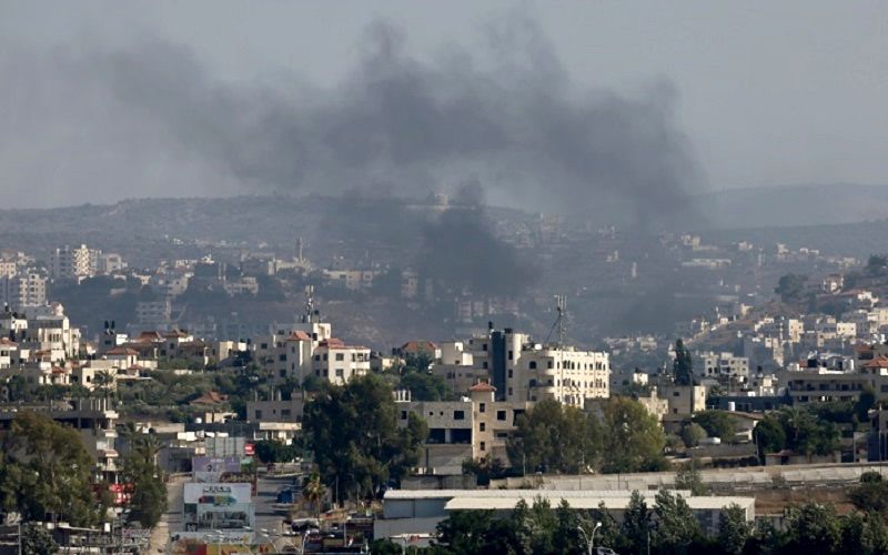وزیر جنگ اسرائیل: حزب‌الله باید خلع سلاح شود
