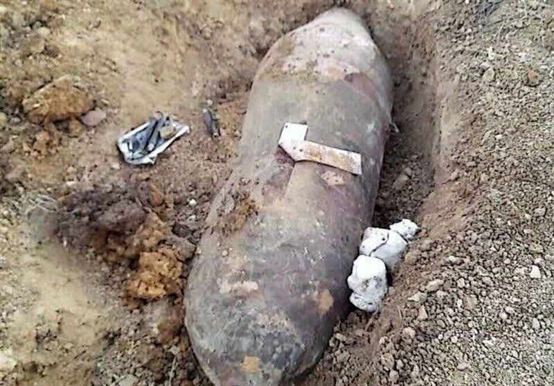 احتمال شنیدن صدای انفجار کنترل شده در جنوب اصفهان
