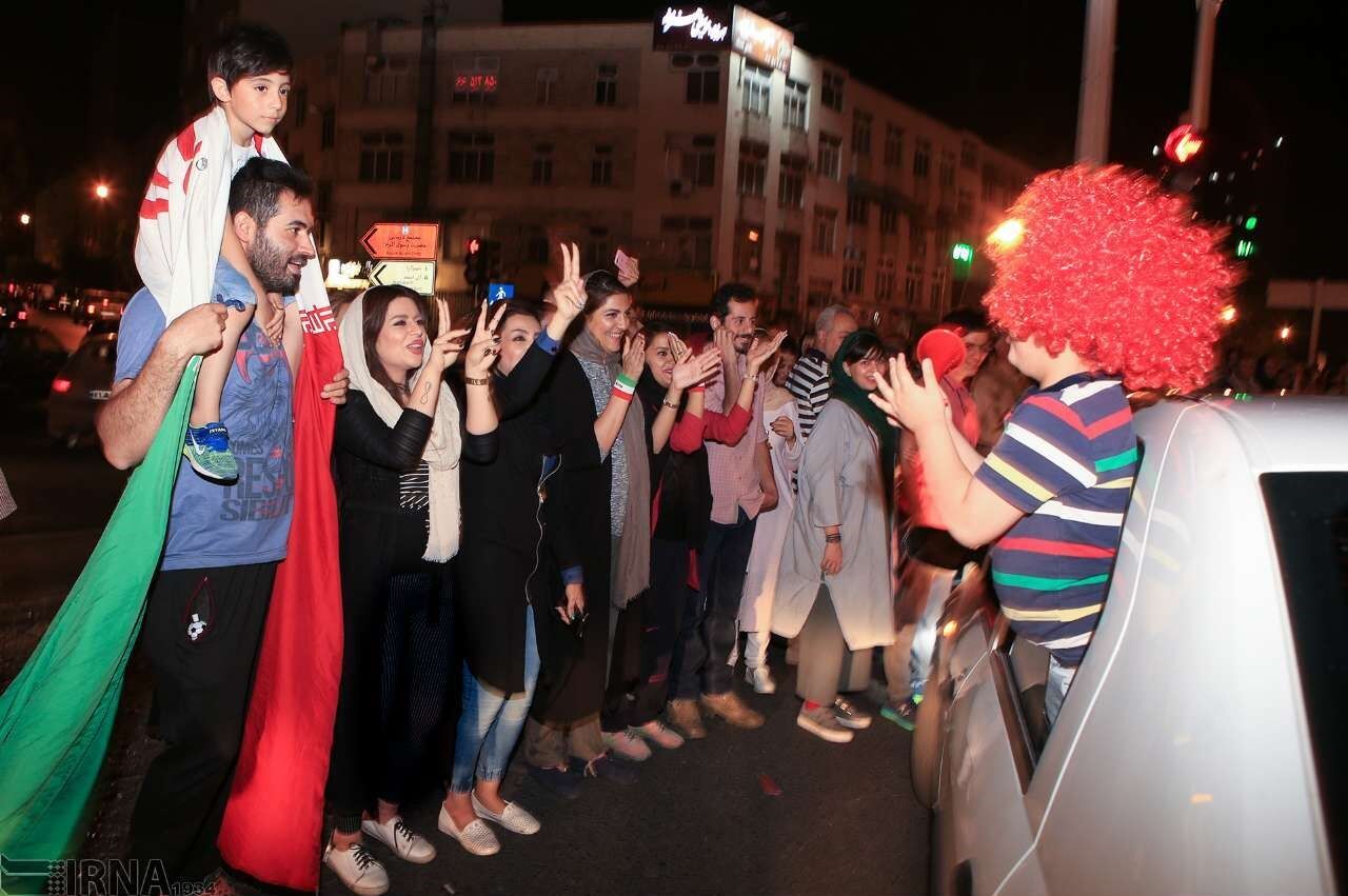 تسویه‌حساب‌ سیاسی بماند برای بعد؛ به امید قهرمانی تیم ملی!