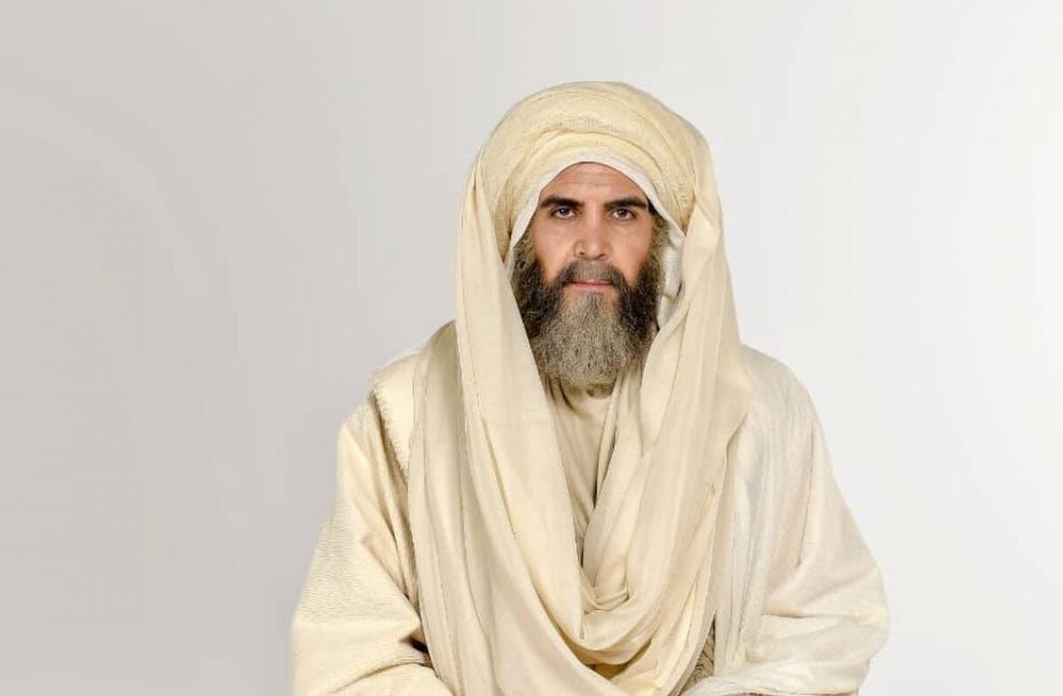 دوبله و انتشار سریال «معاویه» در ایران ممنوع شد