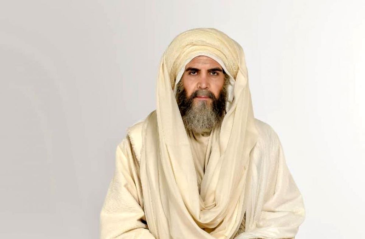 دوبله و انتشار سریال «معاویه» در ایران ممنوع شد