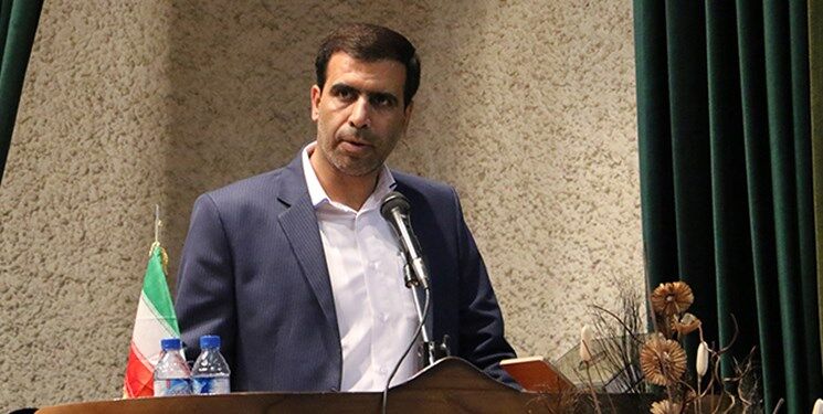 فرماندار دولت دوازدهم، سرپرست فرمانداری گلپایگان شد