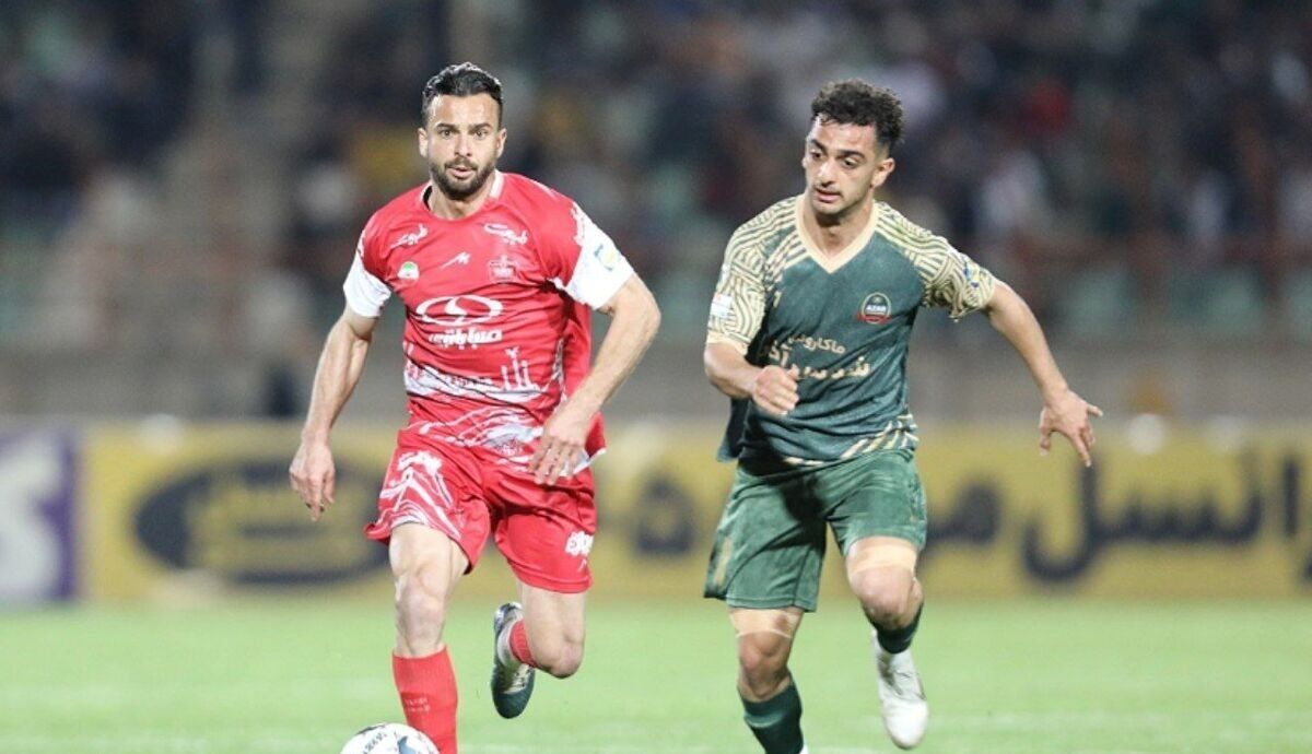 افشاگری بزرگ فردوسی‌پور در مورد نقل و انتقالات پرسپولیس به کمک کارتال