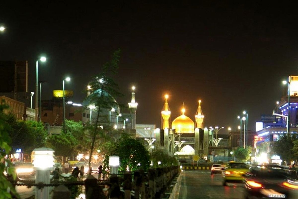 هزینه سفر به مشهد برای یک خانواده ۴نفره چند؟
